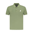 U.S. Grand Polo Verde Baumwoll-Poloshirt für Herren