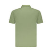 U.S. Grand Polo Verde Baumwoll-Poloshirt für Herren