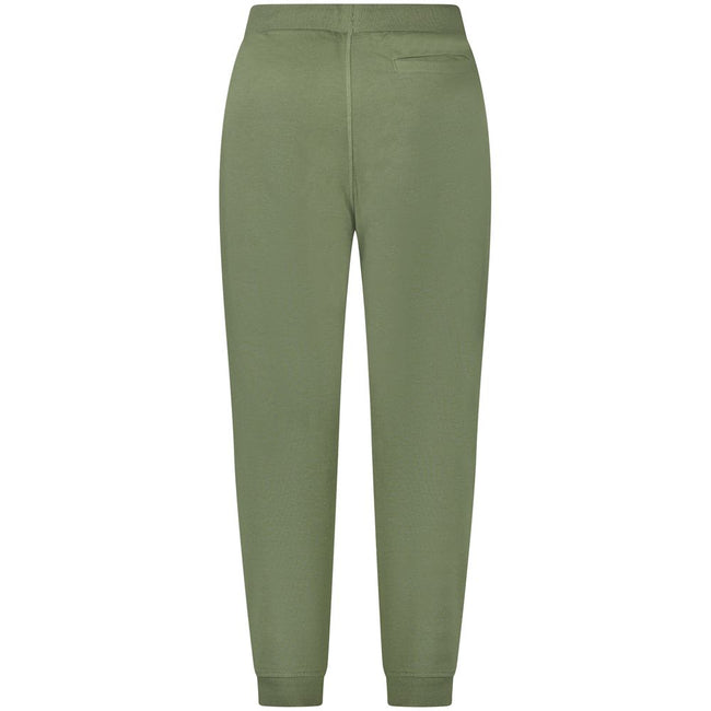 U.S. Grand Polo Verde Baumwoll-Herren-Sporthose