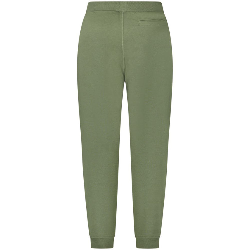 U.S. Grand Polo Verde Baumwoll-Herren-Sporthose