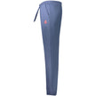 U.S. Grand Polo Blu Cotton Herren-Jogginghose