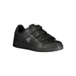 U.S. Grand Polo Nero Poliuretano Herren-Sneaker