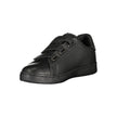 U.S. Grand Polo Nero Poliuretano Herren-Sneaker