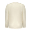 U.S. Grand Polo Beige Baumwoll-T-Shirt für Herren