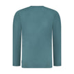U.S. Grand Polo Herren-T-Shirt aus Verde-Baumwolle