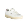 U.S. Grand Polo Bianco Poliuretano Uomo Sneaker