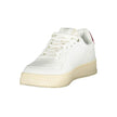 U.S. Grand Polo Bianco Poliuretano Uomo Sneaker