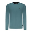 U.S. Grand Polo Verde Baumwoll-T-Shirt für Herren