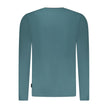 U.S. Grand Polo Verde Baumwoll-T-Shirt für Herren