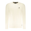 U.S. Grand Polo Beige Baumwoll-T-Shirt für Herren