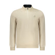 U.S. Grand Polo Beige Polyester Herren Sweatshirt