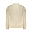 U.S. Grand Polo Beige Polyester Herren Sweatshirt