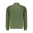 U.S. Grand Polo Verde Polyester Herren-Sweatshirt