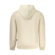 U.S. Grand Polo Beige Cotton Men Sweatshirt