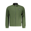 U.S. Grand Polo Verde Baumwoll-Sweatshirt für Herren