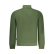U.S. Grand Polo Verde Baumwoll-Sweatshirt für Herren