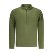 U.S. Grand Polo Verde Polyester Herren Sweatshirt