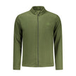 U.S. Grand Polo Verde Polyester Herren Sweatshirt