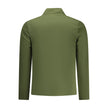 U.S. Grand Polo Verde Polyester Herren Sweatshirt
