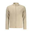 U.S. Grand Polo Beige Polyester Herren Sweatshirt