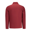U.S. Grand Polo Rosso Polyester Herren-Sweatshirt