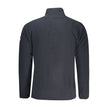 U.S. Grand Polo Blu Polyester Herren-Sweatshirt