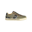 U.S. Grand Polo Verde Poliestere Herren-Sneaker