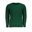U.S. Grand Polo Verde Herrenpullover aus Acryl