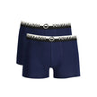 Trussardi Herren-Boxershorts aus Baumwolle