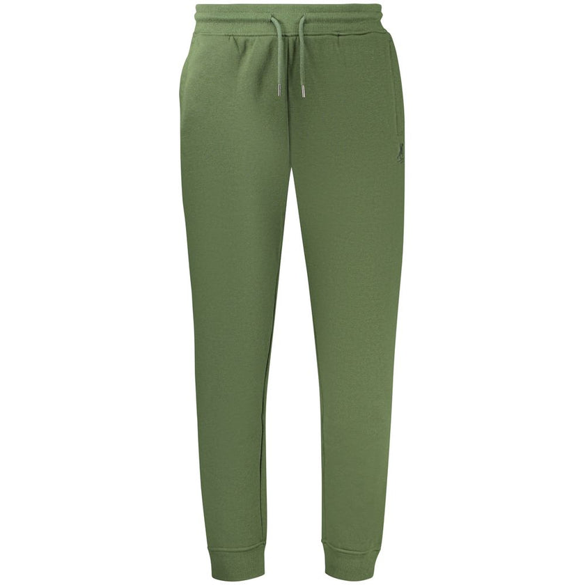 U.S. Grand Polo Herrenhose aus Polyester in Verde