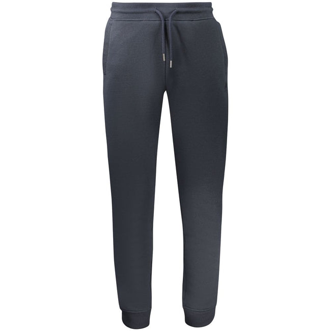 U.S. Grand Polo Blaue Herren-Sweatpant aus Polyester