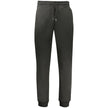 U.S. Grand Polo Schwarze Baumwoll-Jogginghose (Trainingshose)