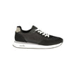 Ellesse Schwarzer Herren-Sneaker aus Polyester