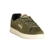 Ellesse Verde Poliestere Herren-Sneaker