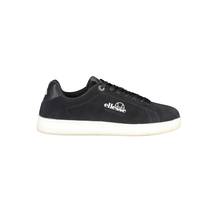 Ellesse Blue Men's Polyester Sneakers