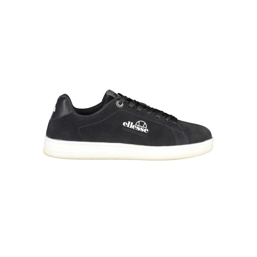 Ellesse Blauer Herren-Sneaker aus Polyester