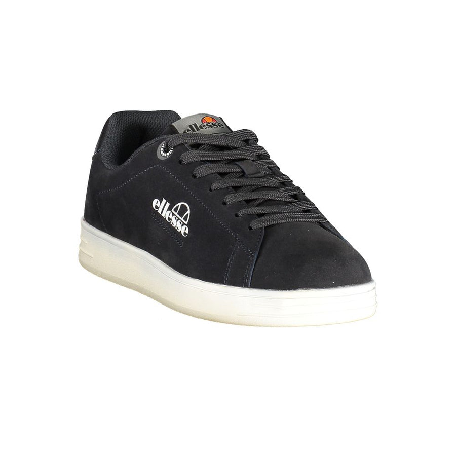 Ellesse Blue Men's Polyester Sneakers