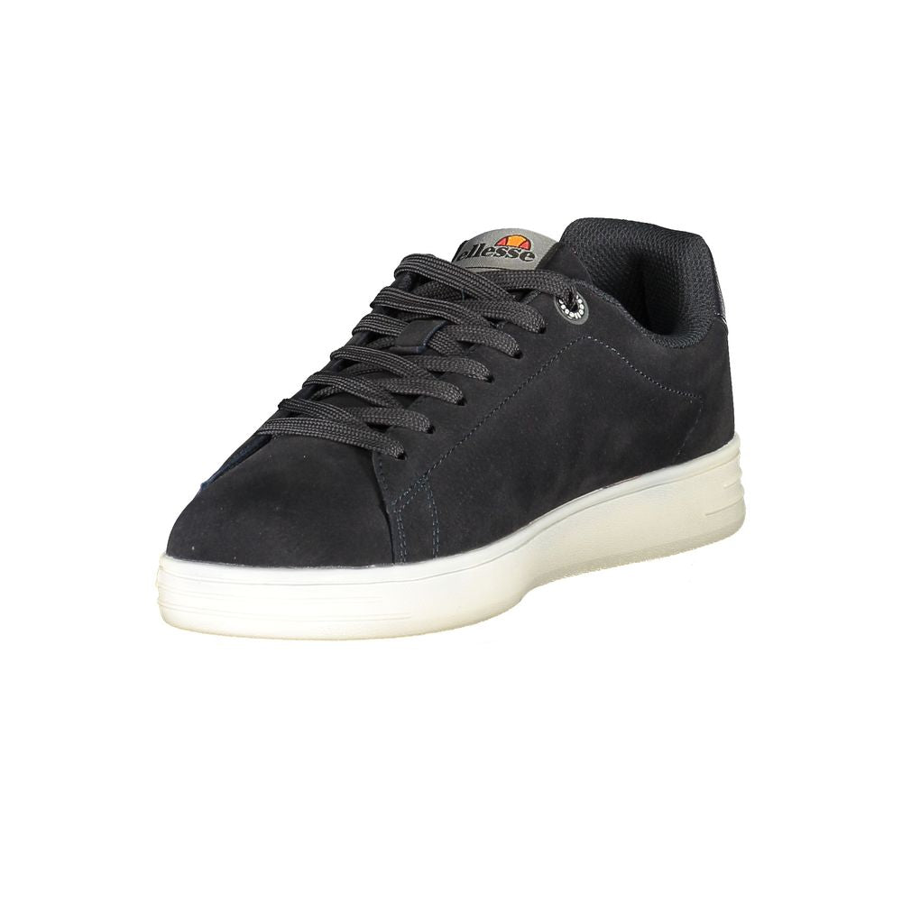 Ellesse Blauer Herren-Sneaker aus Polyester