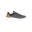 Navigare Blauer Herren-Sneaker aus Polyester