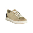 Lumberjack Beige Polyurethan-Sneaker für Herren