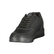 Gas Schwarze Sportschuhe aus Polyester