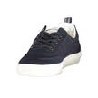 Gas Blaue Sportschuhe aus Polyester