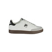 Fila Weißer Herren-Sneaker aus Polyurethan