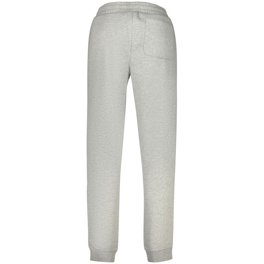 Converse Grigio Baumwoll-Herren-Sweatpant
