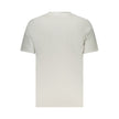 Converse Bianco Baumwoll-T-Shirt für Herren
