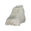 Fila Weiße Herren-Sneaker aus Polyester