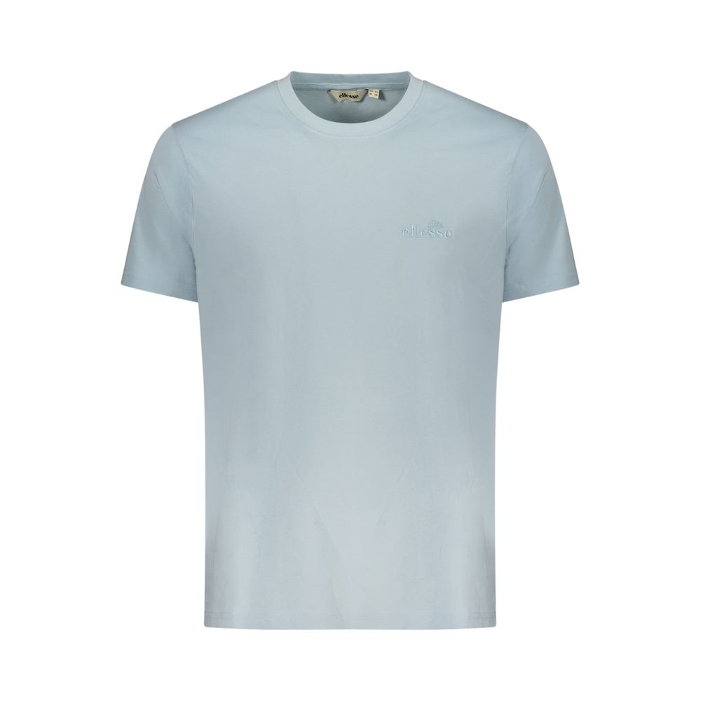 Ellesse Azzurro Men's Cotton T-Shirt
