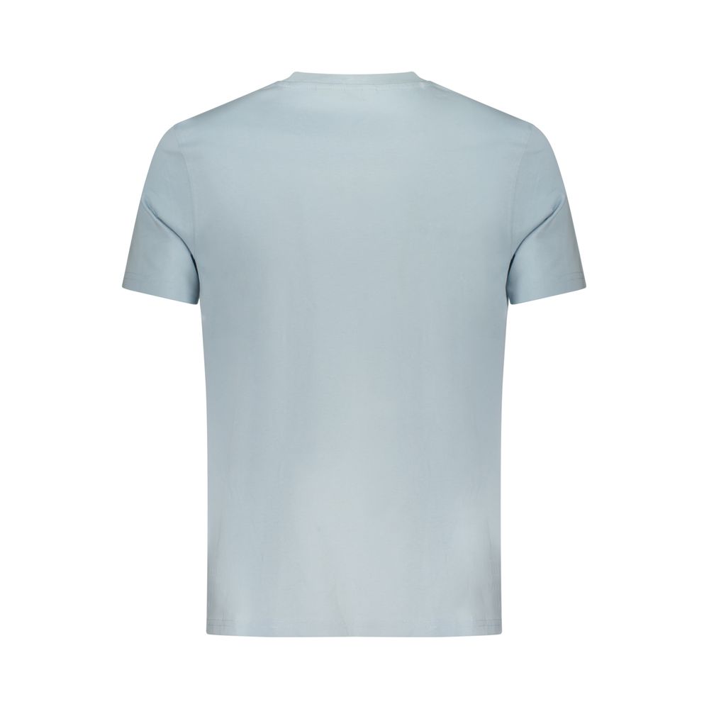 Ellesse Azzurro Men's Cotton T-Shirt