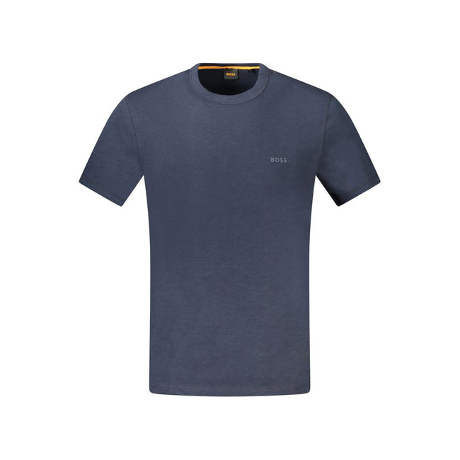 Hugo Boss Nero Baumwoll-Herrenpoloshirt
