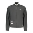 Accademia Militare Nero Poliestere Herren-Weste